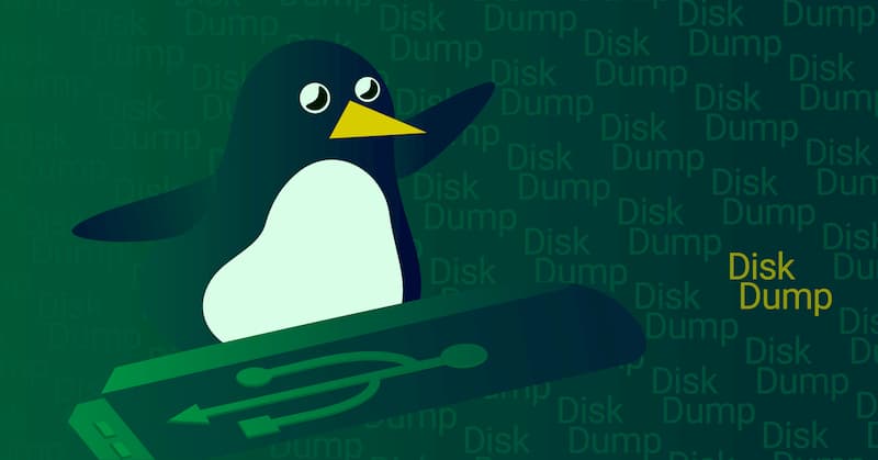 Инсталиране на Linux Live дистрибуция на флашка