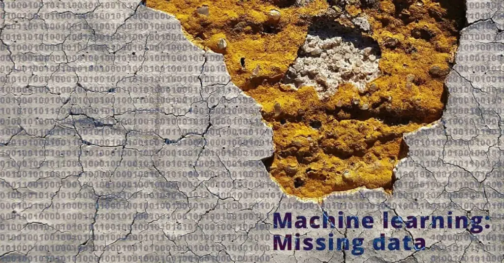 Machine Learning: Как да обработим липсващи стойности?