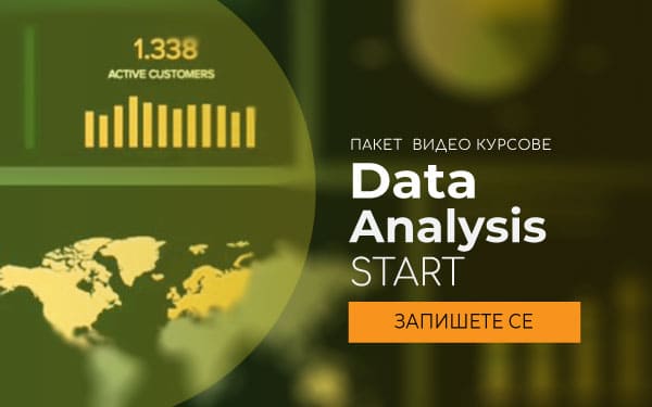 Data Analysis START
