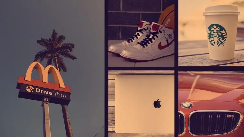 5 качества на доброто лого