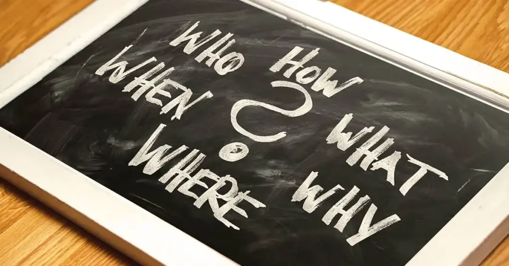 Проучването – ключът към успешния лого дизайн