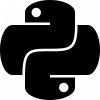 480px-python_icon_black_and_white.svg.png 480px-python_icon_black_and_white.svg.png